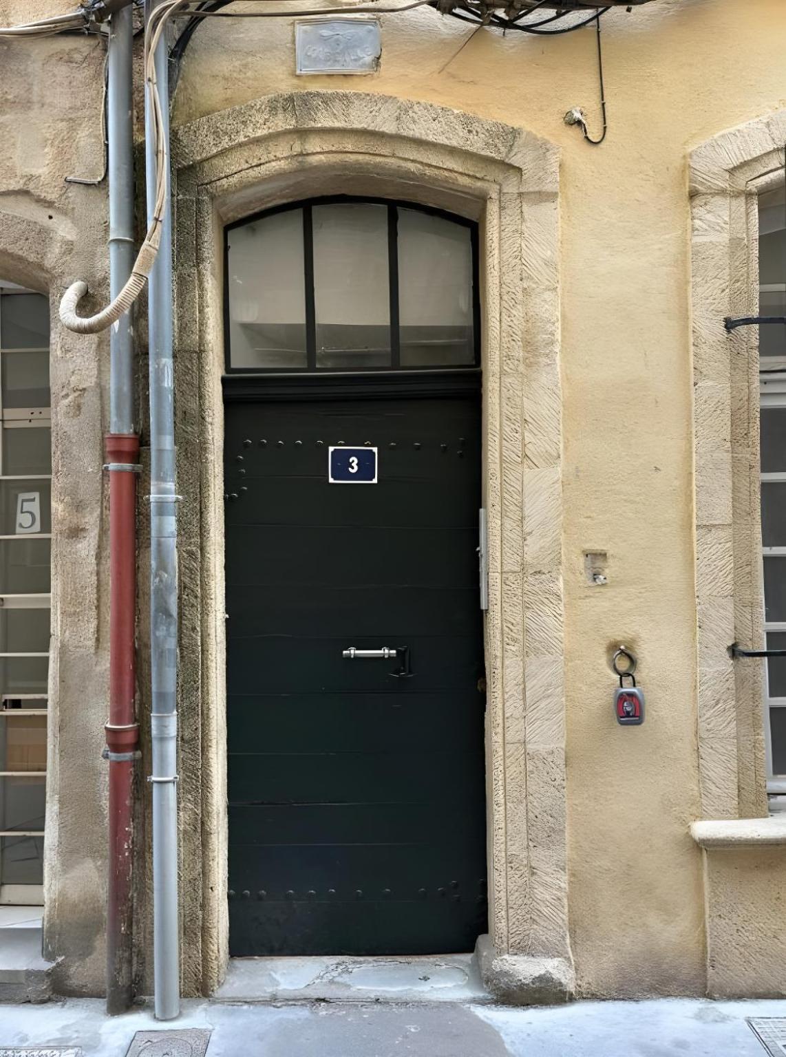 Au Coeur Du Centre Historique